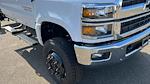 New 2024 Chevrolet Silverado 5500 Work Truck Crew Cab 4WD, Cab Chassis for sale #CT24756 - photo 4