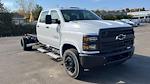 New 2024 Chevrolet Silverado 5500 Work Truck Crew Cab 2WD, Cab Chassis for sale #CT24765 - photo 3