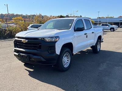 2024 Chevrolet Colorado Crew Cab 2WD, Pickup for sale #CT24768 - photo 1