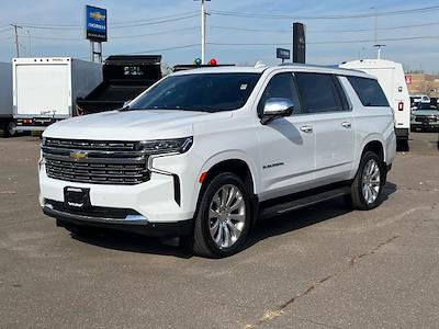 2024 Chevrolet Suburban 4WD, SUV for sale #CT24773 - photo 1