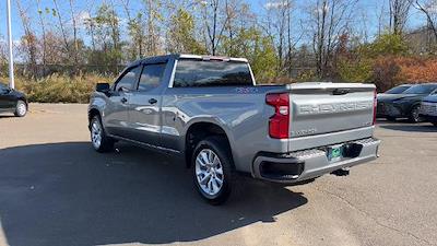 2021 Chevrolet Silverado 1500 Crew Cab 4WD, Pickup for sale #CT24775A - photo 2