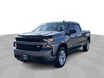 2021 Chevrolet Silverado 1500 Crew Cab 4WD, Pickup for sale #CT24775A - photo 1