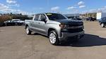 2021 Chevrolet Silverado 1500 Crew Cab 4WD, Pickup for sale #CT24775A - photo 3