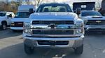 2024 Chevrolet Silverado 5500 Regular Cab DRW 4WD, Cab Chassis for sale #CT24779 - photo 3