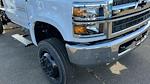 2024 Chevrolet Silverado 5500 Regular Cab DRW 4WD, Cab Chassis for sale #CT24779 - photo 4