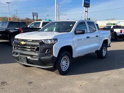 2024 Chevrolet Colorado Crew Cab 2WD, Pickup for sale #CT24782 - photo 1