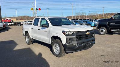 2024 Chevrolet Colorado Crew Cab 2WD, Pickup for sale #CT24782 - photo 2