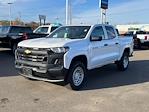 2024 Chevrolet Colorado Crew Cab 2WD, Pickup for sale #CT24782 - photo 1