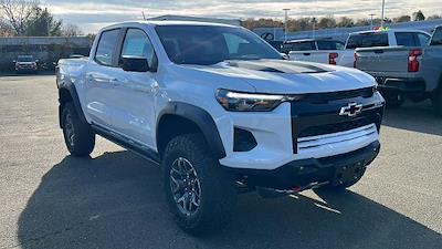 2024 Chevrolet Colorado Crew Cab 4WD, Pickup for sale #CT24787 - photo 2