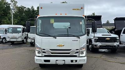 New 2025 Chevrolet LCF 4500HG Work Truck Regular Cab RWD, Box Truck for sale #CT25012 - photo 2