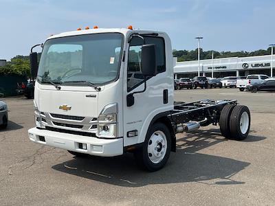 New 2025 Chevrolet LCF 4500HG Regular Cab RWD, Cab Chassis for sale #CT25026 - photo 1