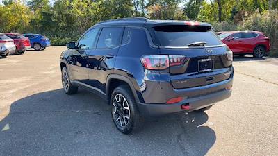 2019 Jeep Compass 4WD, SUV for sale #CT25046B - photo 2