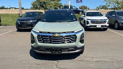 2025 Chevrolet Equinox AWD, SUV for sale #CT25048 - photo 2