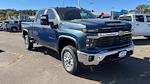 2025 Chevrolet Silverado 2500 Crew Cab 4WD, Pickup for sale #CT25093 - photo 3