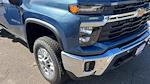 2025 Chevrolet Silverado 2500 Crew Cab 4WD, Pickup for sale #CT25093 - photo 4