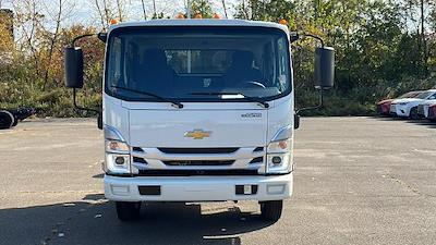 2025 Chevrolet LCF 4500HG Crew Cab RWD, Cab Chassis for sale #CT25094 - photo 2