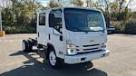 2025 Chevrolet LCF 4500HG Crew Cab RWD, Cab Chassis for sale #CT25094 - photo 3