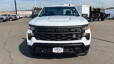 2025 Chevrolet Silverado 1500 Regular Cab 4WD, Pickup for sale #CT25119 - photo 2