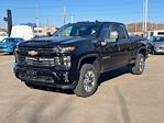 New 2025 Chevrolet Silverado 2500 Custom Crew Cab 4WD, Pickup for sale #CT25128 - photo 1