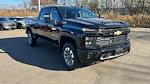 New 2025 Chevrolet Silverado 2500 Custom Crew Cab 4WD, Pickup for sale #CT25128 - photo 3