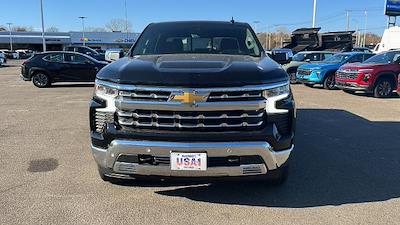 2025 Chevrolet Silverado 1500 Crew Cab 4WD, Pickup for sale #CT25129 - photo 2