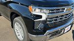 2025 Chevrolet Silverado 1500 Crew Cab 4WD, Pickup for sale #CT25129 - photo 4