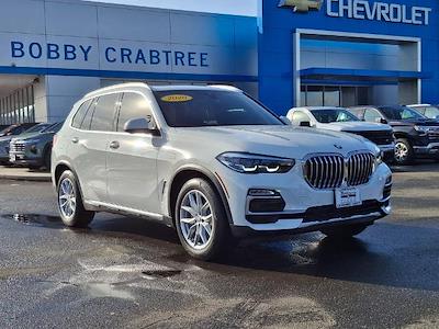 Used 2020 BMW X5 ACTIV AWD, SUV for sale #CT24740B - photo 1