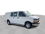 Used 2021 Chevrolet Express 2500 RWD, Empty Cargo Van for sale #M1227735 - photo 21