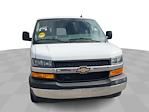 Used 2021 Chevrolet Express 2500 RWD, Empty Cargo Van for sale #M1227735 - photo 23