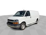 Used 2021 Chevrolet Express 2500 RWD, Empty Cargo Van for sale #M1227735 - photo 24