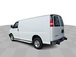 Used 2021 Chevrolet Express 2500 RWD, Empty Cargo Van for sale #M1227735 - photo 26