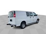 Used 2021 Chevrolet Express 2500 RWD, Empty Cargo Van for sale #M1227735 - photo 28