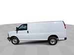 Used 2021 GMC Savana 2500 Work Van RWD, Empty Cargo Van for sale #M1256053 - photo 24