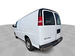 Used 2021 GMC Savana 2500 Work Van RWD, Empty Cargo Van for sale #M1256053 - photo 25