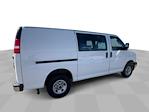 Used 2021 GMC Savana 2500 Work Van RWD, Empty Cargo Van for sale #M1256053 - photo 27