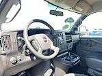 Used 2021 GMC Savana 2500 Work Van RWD, Empty Cargo Van for sale #M1256053 - photo 29