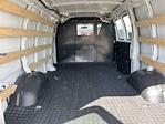 Used 2021 GMC Savana 2500 Work Van RWD, Empty Cargo Van for sale #M1256053 - photo 40