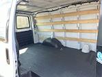 Used 2021 GMC Savana 2500 Work Van RWD, Empty Cargo Van for sale #M1256053 - photo 41