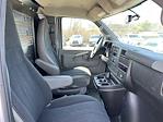 Used 2021 GMC Savana 2500 Work Van RWD, Empty Cargo Van for sale #M1256053 - photo 42