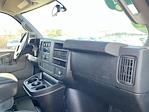 Used 2021 GMC Savana 2500 Work Van RWD, Empty Cargo Van for sale #M1256053 - photo 43