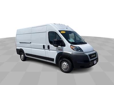 Used 2021 Ram ProMaster 2500 High Roof FWD, Empty Cargo Van for sale #ME521855 - photo 1