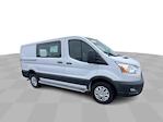 Used 2021 Ford Transit 250 Base Low Roof RWD, Empty Cargo Van for sale #MKA26076 - photo 21