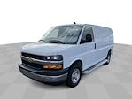 Used 2022 Chevrolet Express 2500 RWD, Empty Cargo Van for sale #N1251821 - photo 3