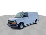 Used 2022 Chevrolet Express 2500 RWD, Empty Cargo Van for sale #N1251821 - photo 5