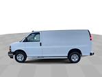 Used 2022 Chevrolet Express 2500 RWD, Empty Cargo Van for sale #N1251821 - photo 6