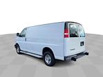 Used 2022 Chevrolet Express 2500 RWD, Empty Cargo Van for sale #N1251821 - photo 2