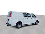 Used 2022 Chevrolet Express 2500 RWD, Empty Cargo Van for sale #N1251821 - photo 8