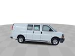 Used 2022 Chevrolet Express 2500 RWD, Empty Cargo Van for sale #N1251821 - photo 9