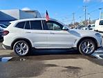 Used 2024 BMW X3 xDrive30i AWD, SUV for sale #R9U55035 - photo 3