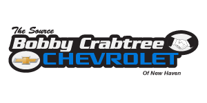 Bobby Crabtree Chevrolet logo